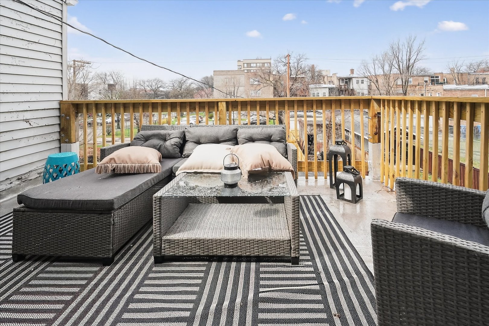 6150 S Ingleside Avenue, Chicago, IL 60637