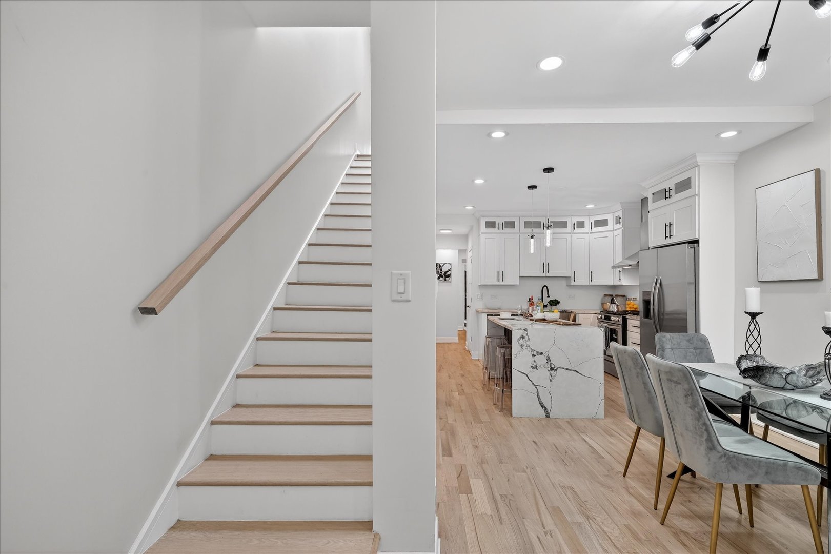 6150 S Ingleside Avenue, Chicago, IL 60637