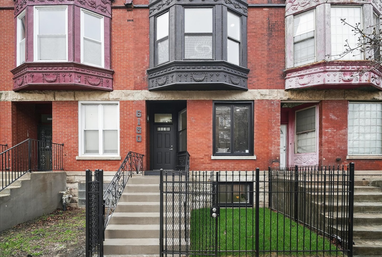 6150 S Ingleside Avenue, Chicago, IL 60637