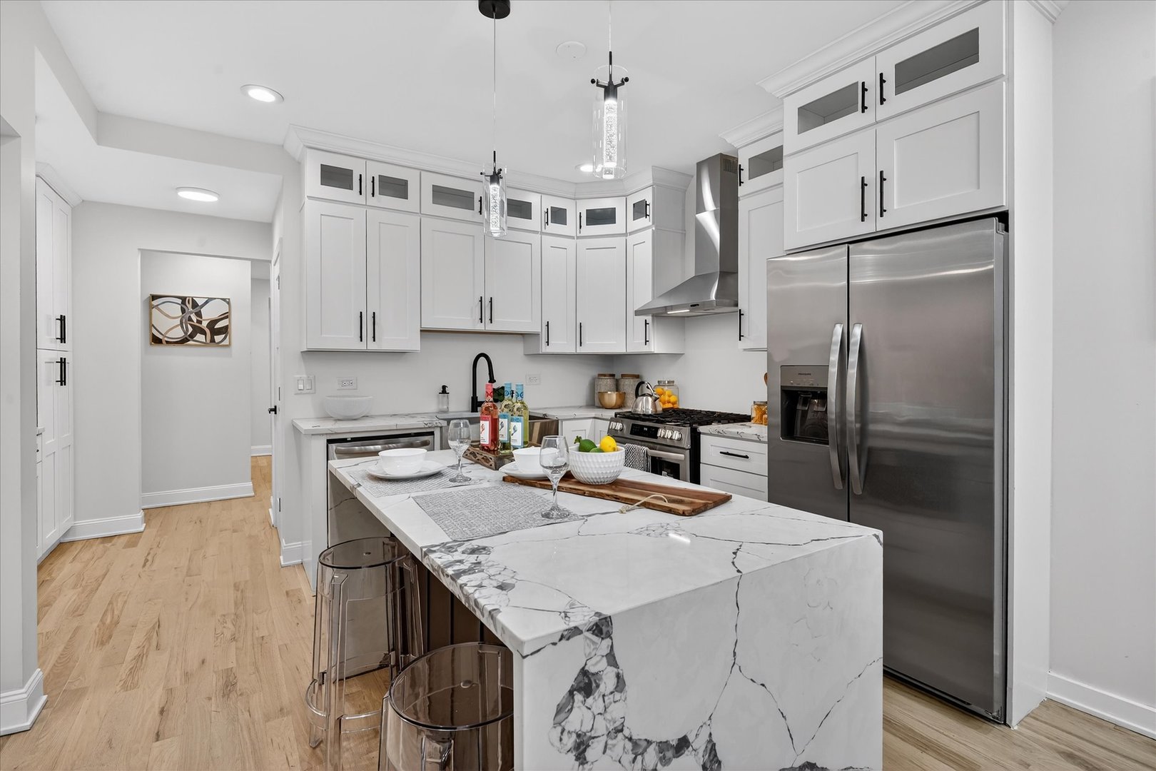 6150 S Ingleside Avenue, Chicago, IL 60637