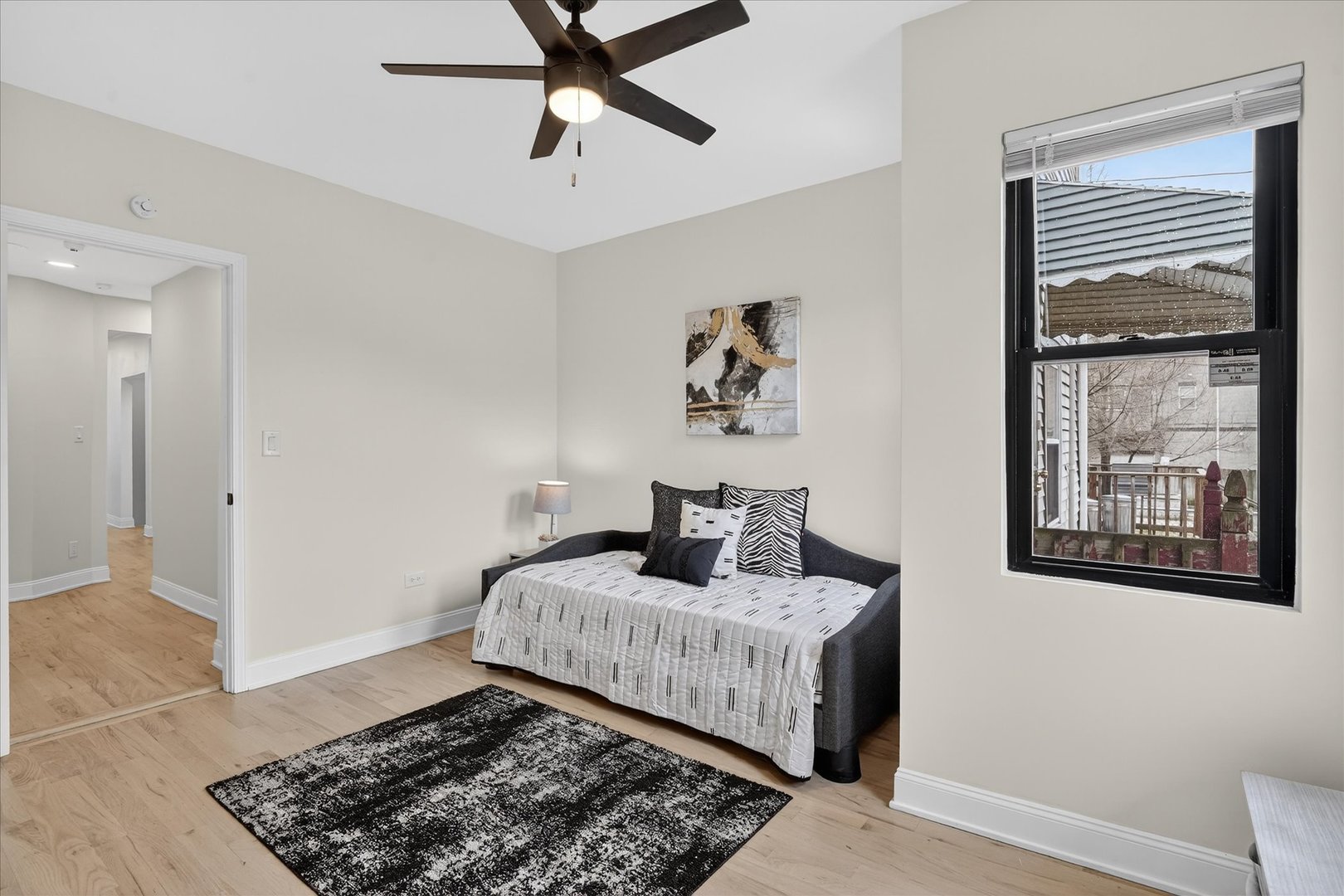 6150 S Ingleside Avenue, Chicago, IL 60637