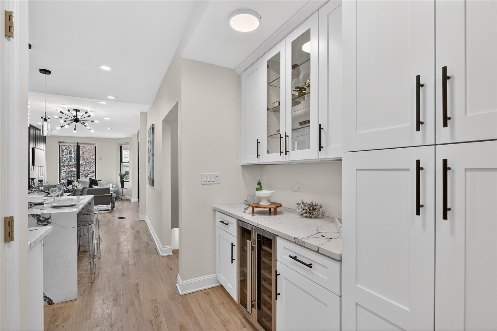 6150 S Ingleside Avenue, Chicago, IL 60637