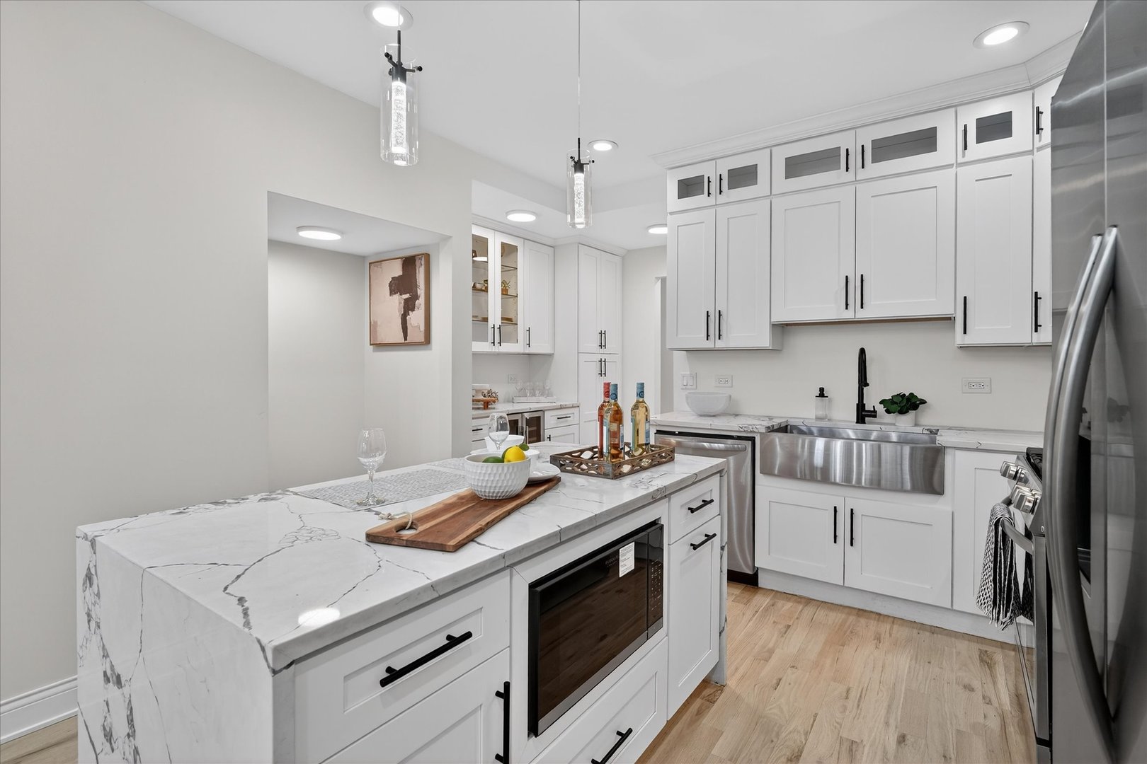 6150 S Ingleside Avenue, Chicago, IL 60637