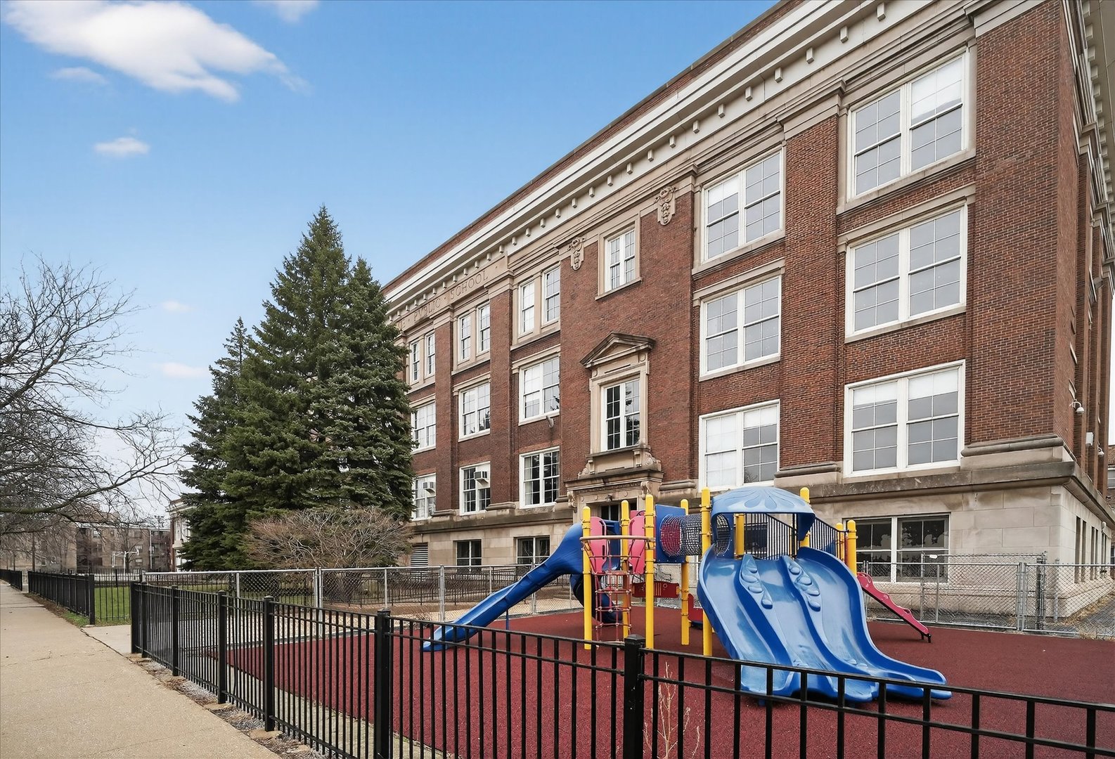 6150 S Ingleside Avenue, Chicago, IL 60637