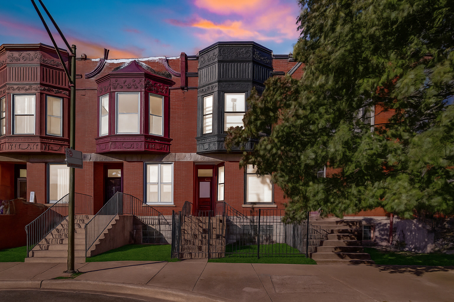 6150 S Ingleside Avenue, Chicago, IL 60637