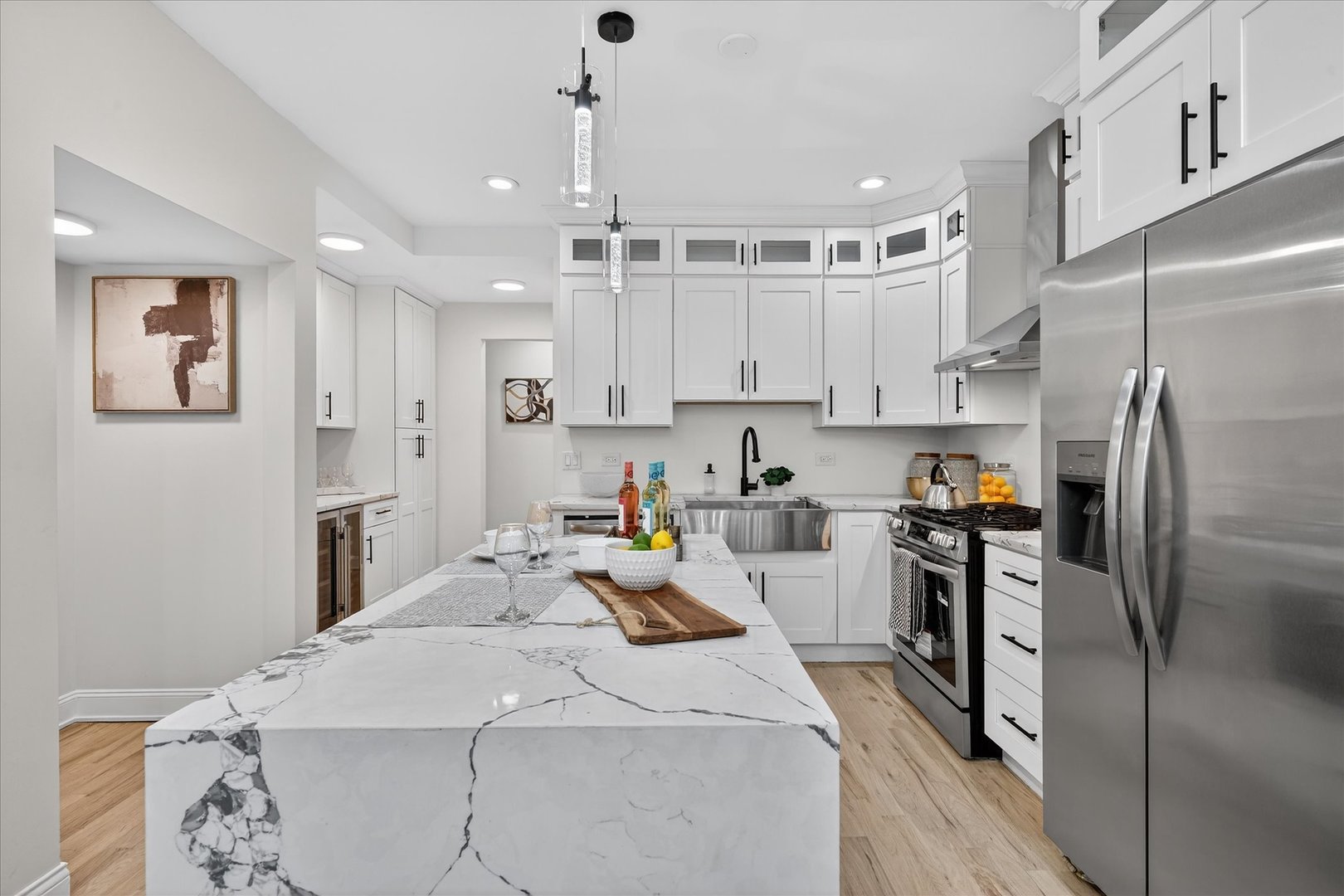 6150 S Ingleside Avenue, Chicago, IL 60637