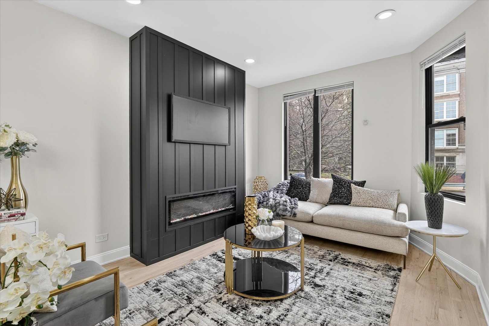 6150 S Ingleside Avenue, Chicago, IL 60637