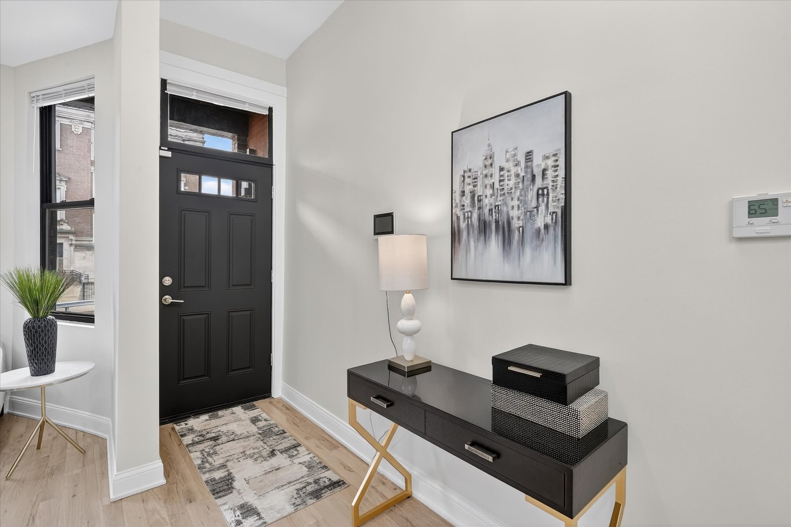 6150 S Ingleside Avenue, Chicago, IL 60637