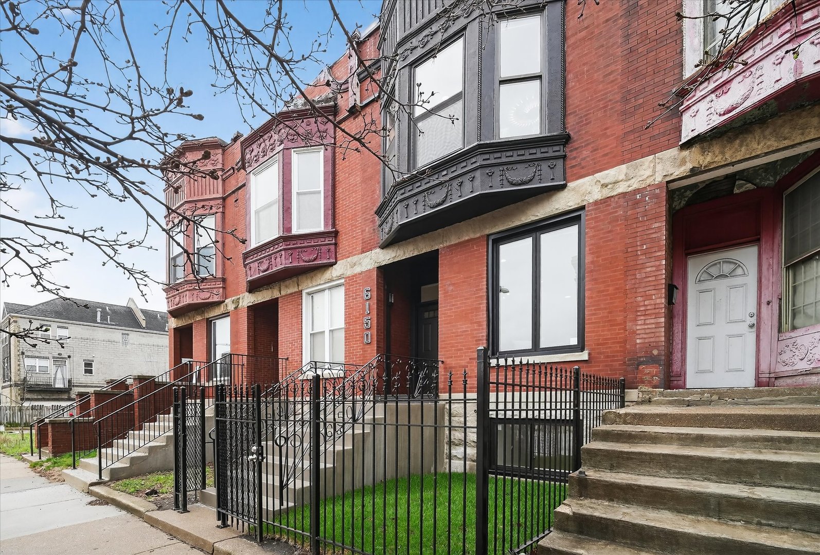 6150 S Ingleside Avenue, Chicago, IL 60637