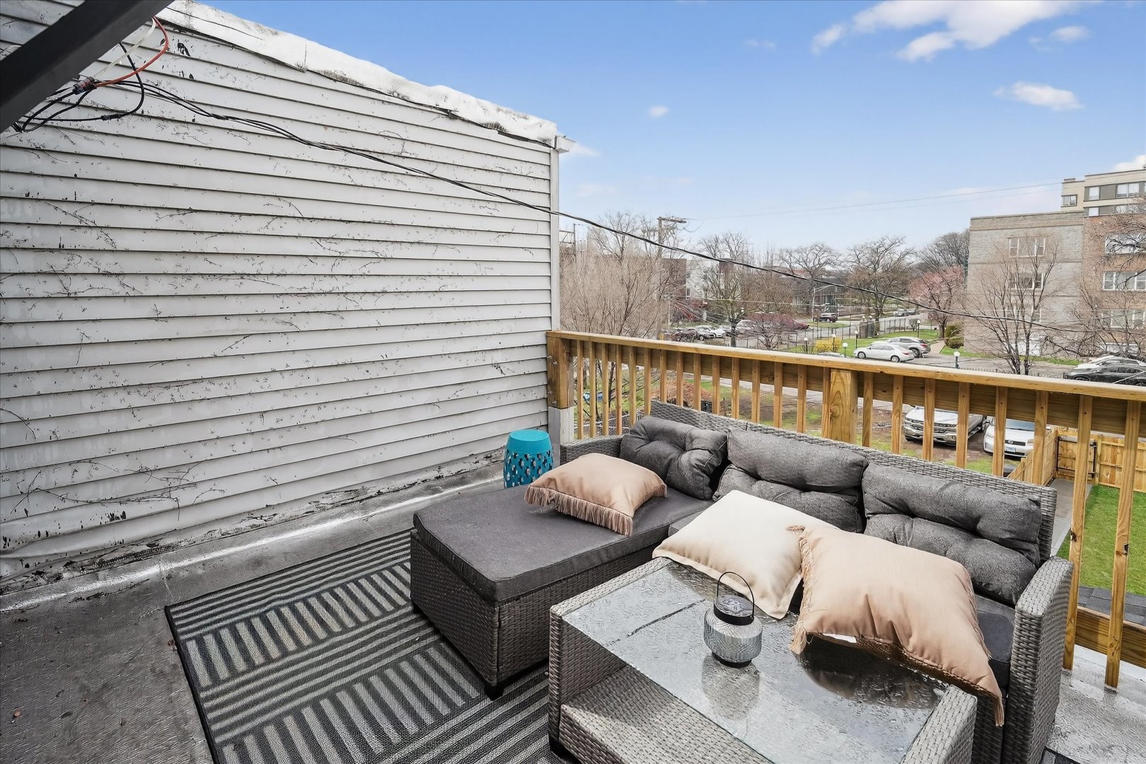 6150 S Ingleside Avenue, Chicago, IL 60637