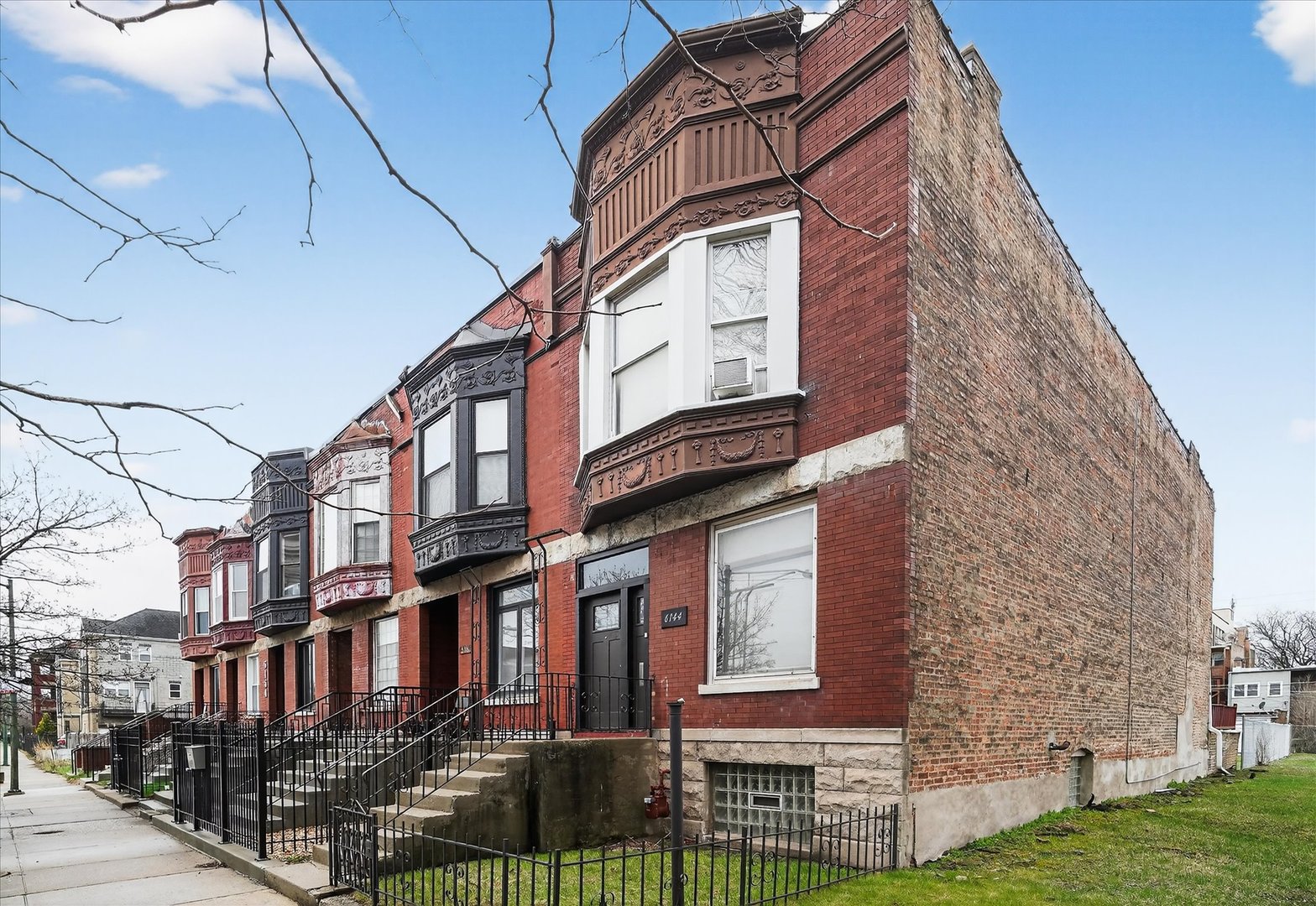 6150 S Ingleside Avenue, Chicago, IL 60637