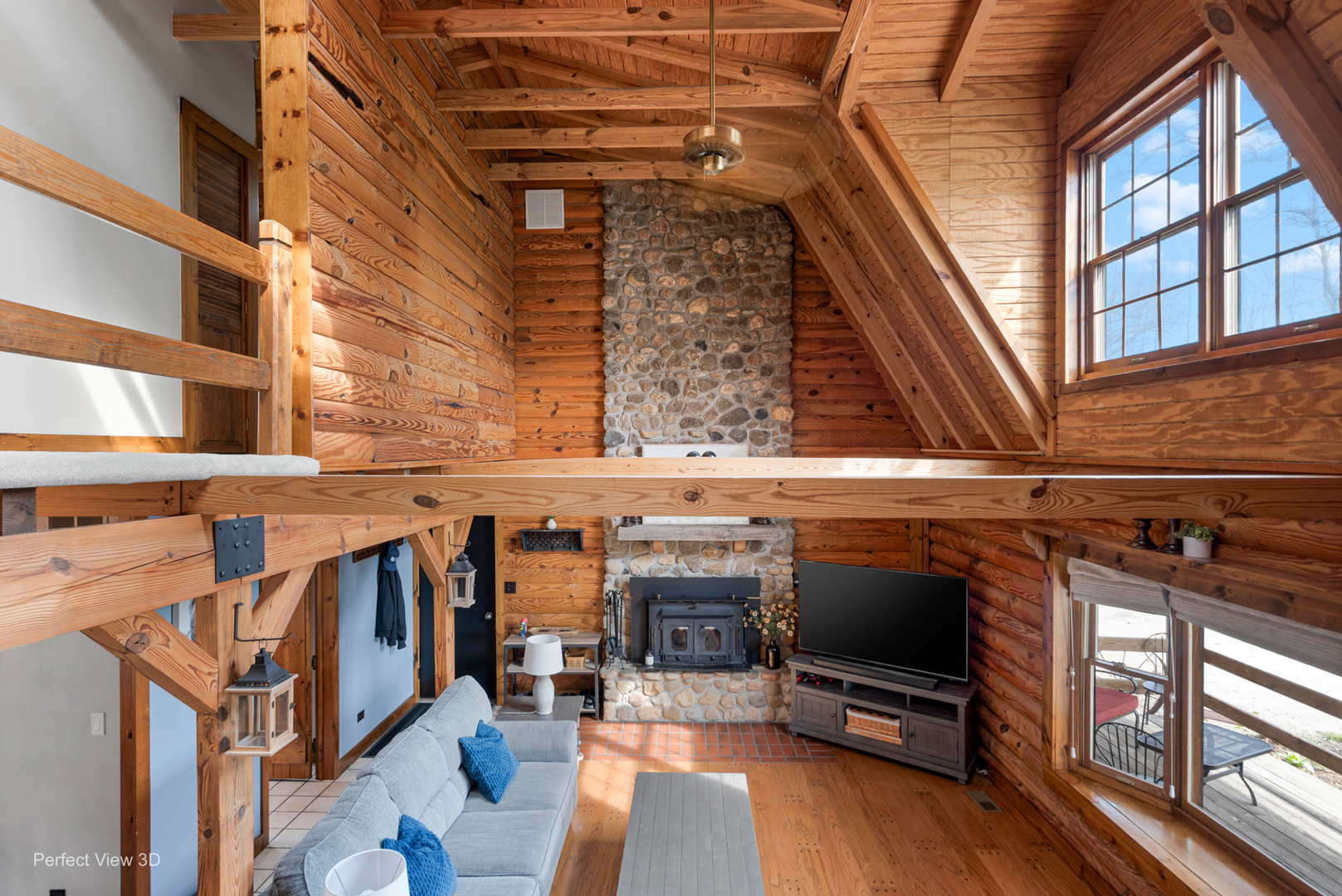 4615 E 2619th Road, Sandwich, IL 60548