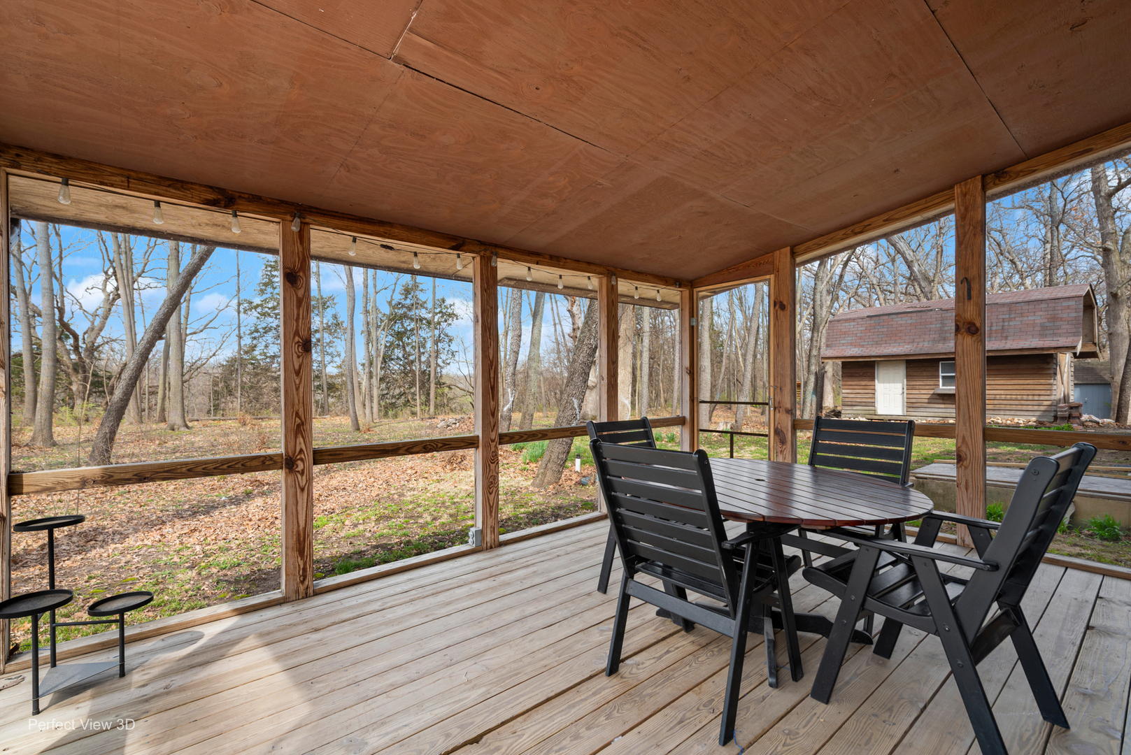 4615 E 2619th Road, Sandwich, IL 60548