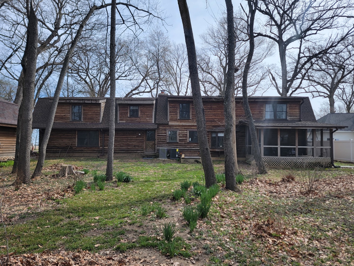 4615 E 2619th Road, Sandwich, IL 60548