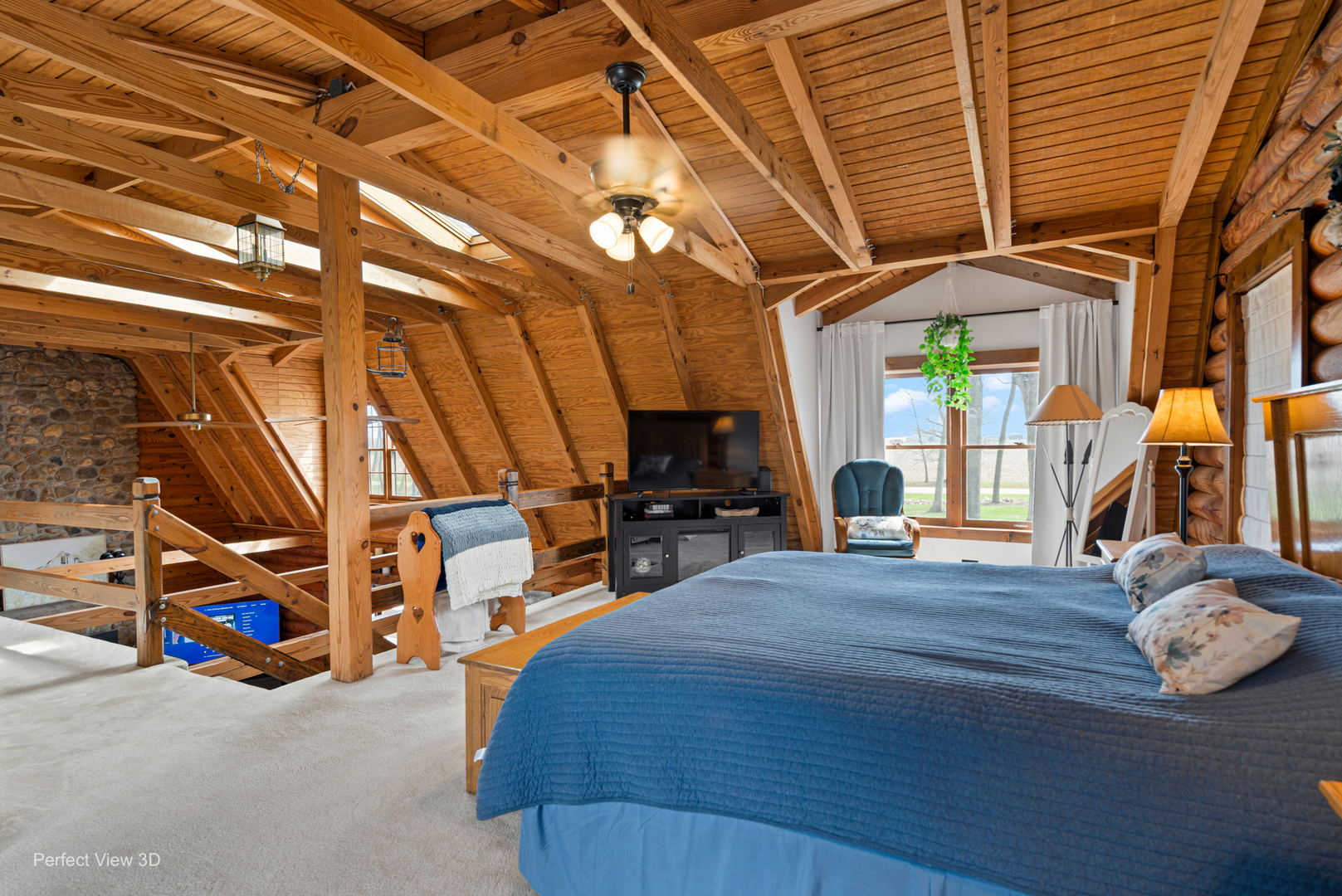 4615 E 2619th Road, Sandwich, IL 60548