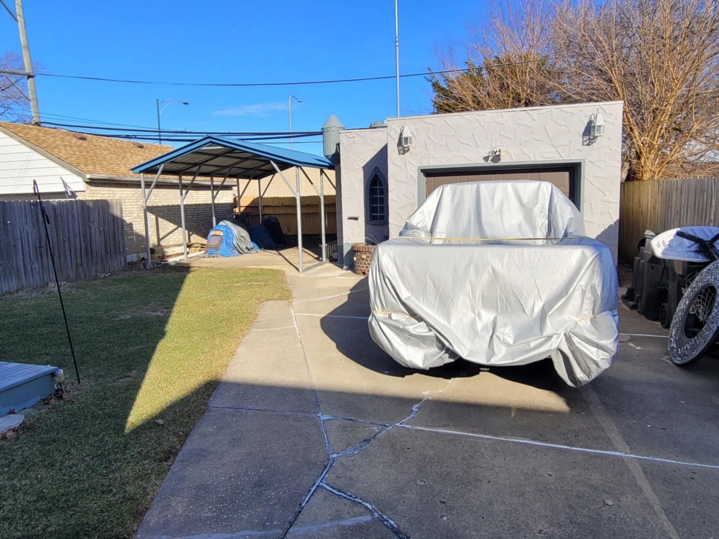 7432 W Gregory Street, Chicago, IL 60656