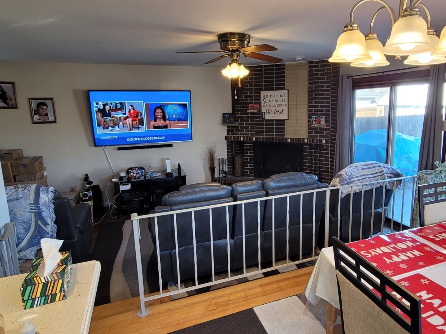 7432 W Gregory Street, Chicago, IL 60656