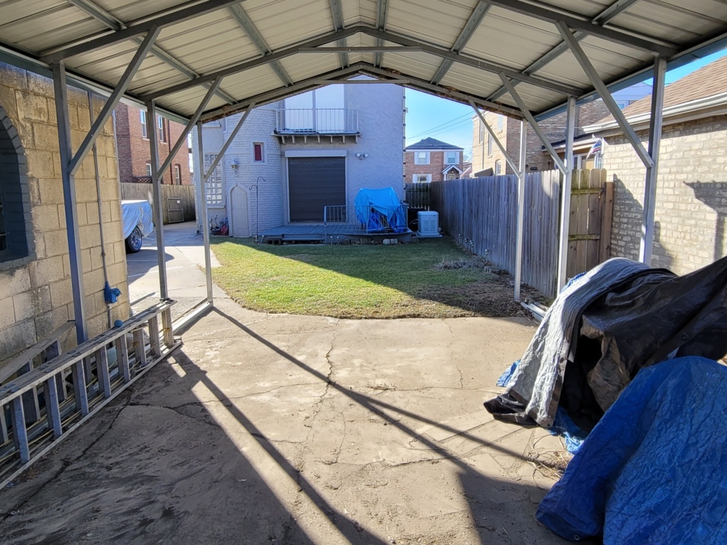 7432 W Gregory Street, Chicago, IL 60656