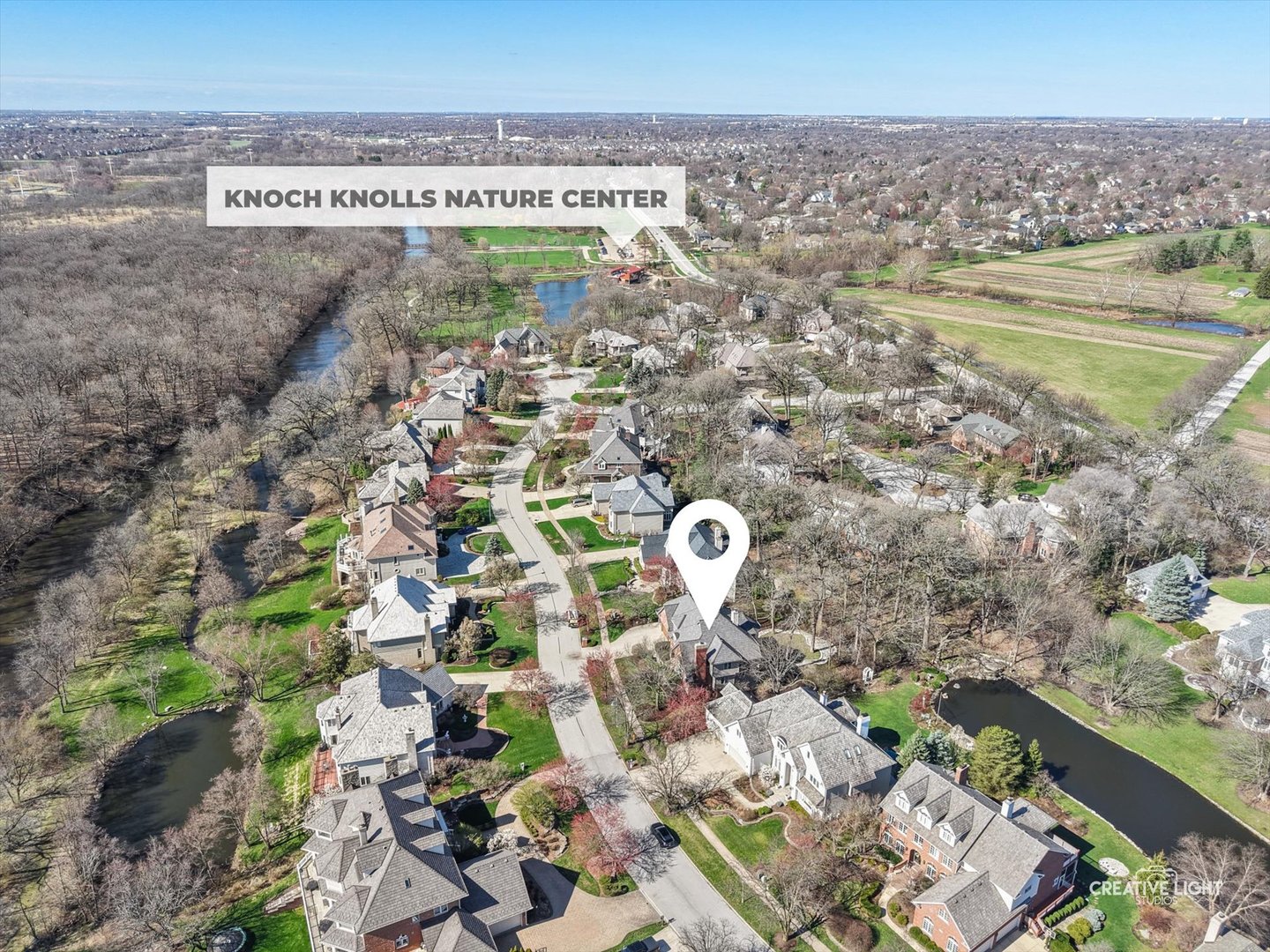 119 Settlers Drive, Naperville, IL 60565