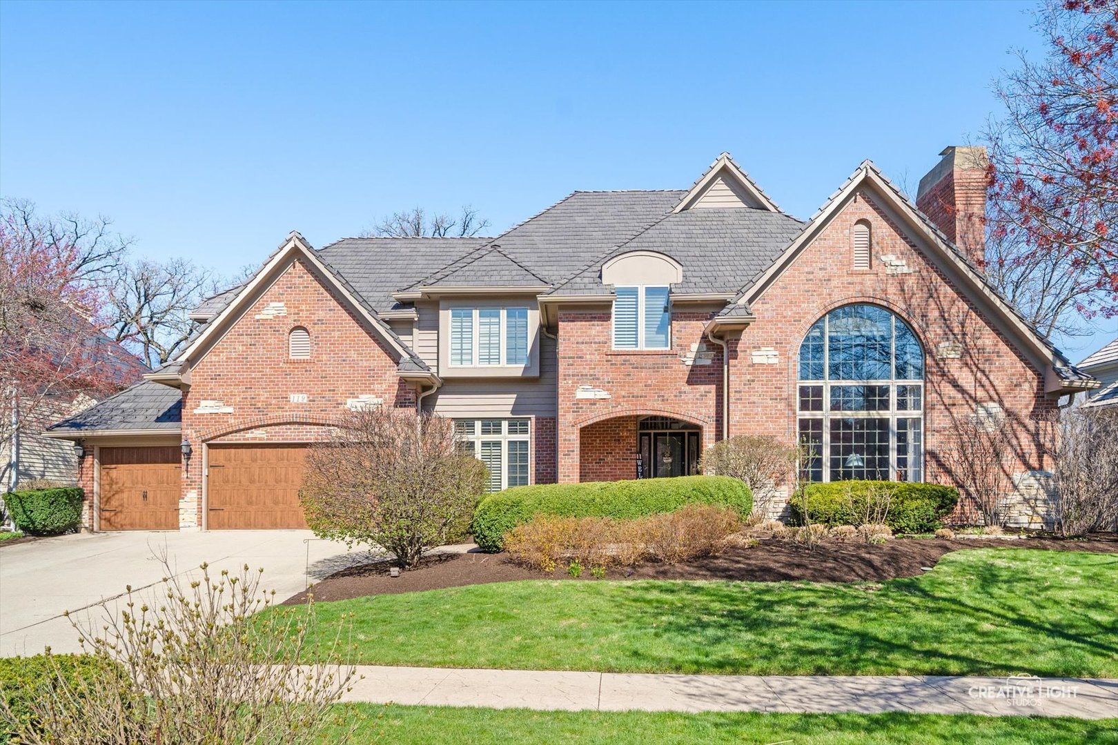119 Settlers Drive, Naperville, IL 60565