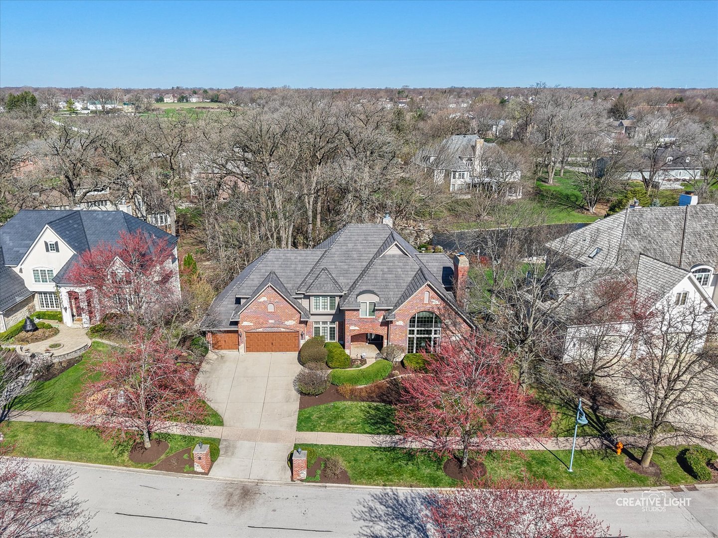 119 Settlers Drive, Naperville, IL 60565