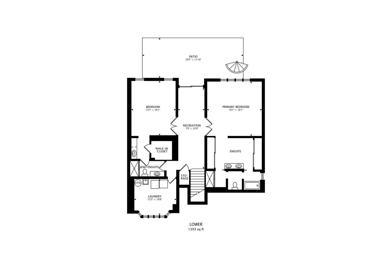 211 Briarwood Pass, Oak Brook, IL 60523