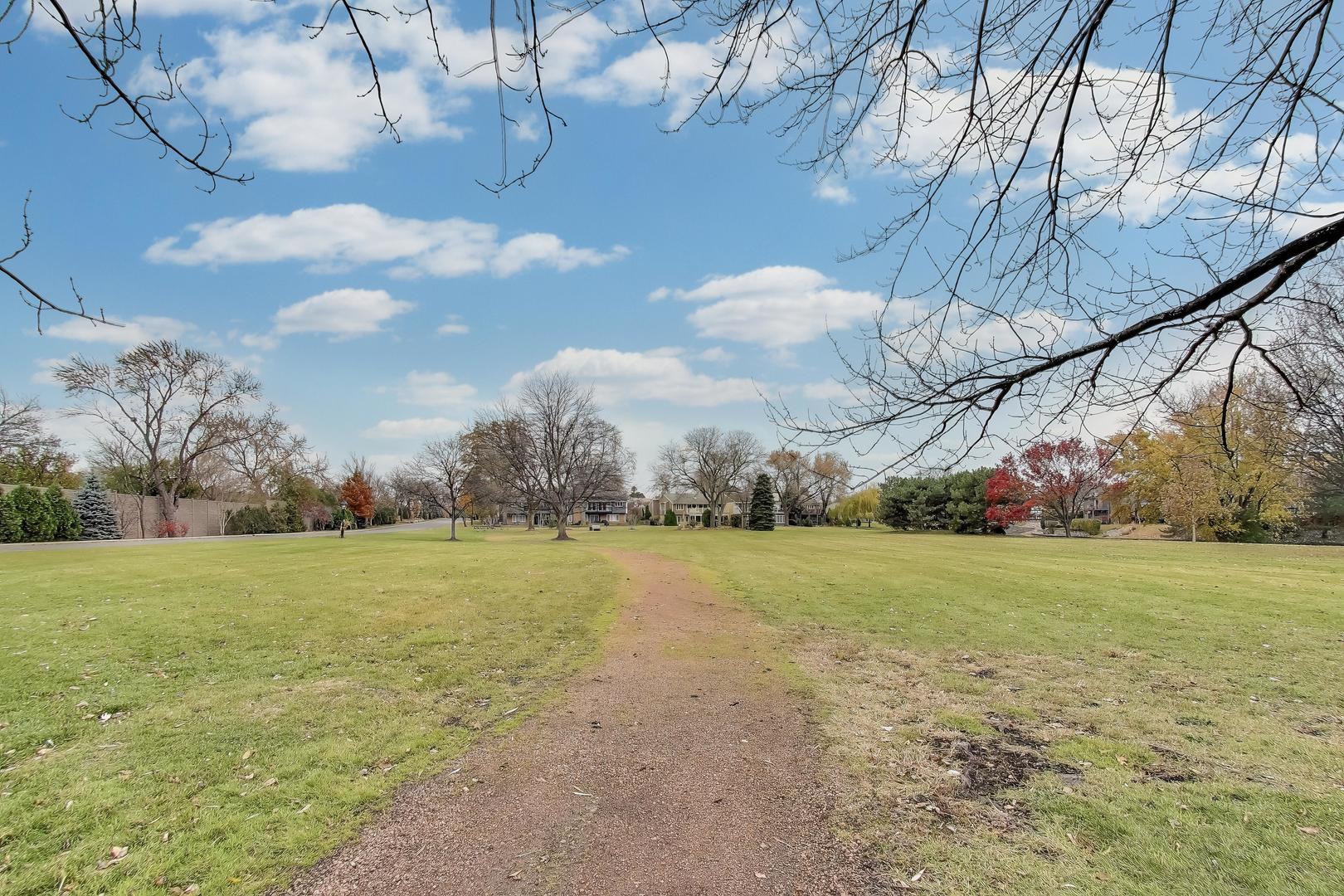 211 Briarwood Pass, Oak Brook, IL 60523