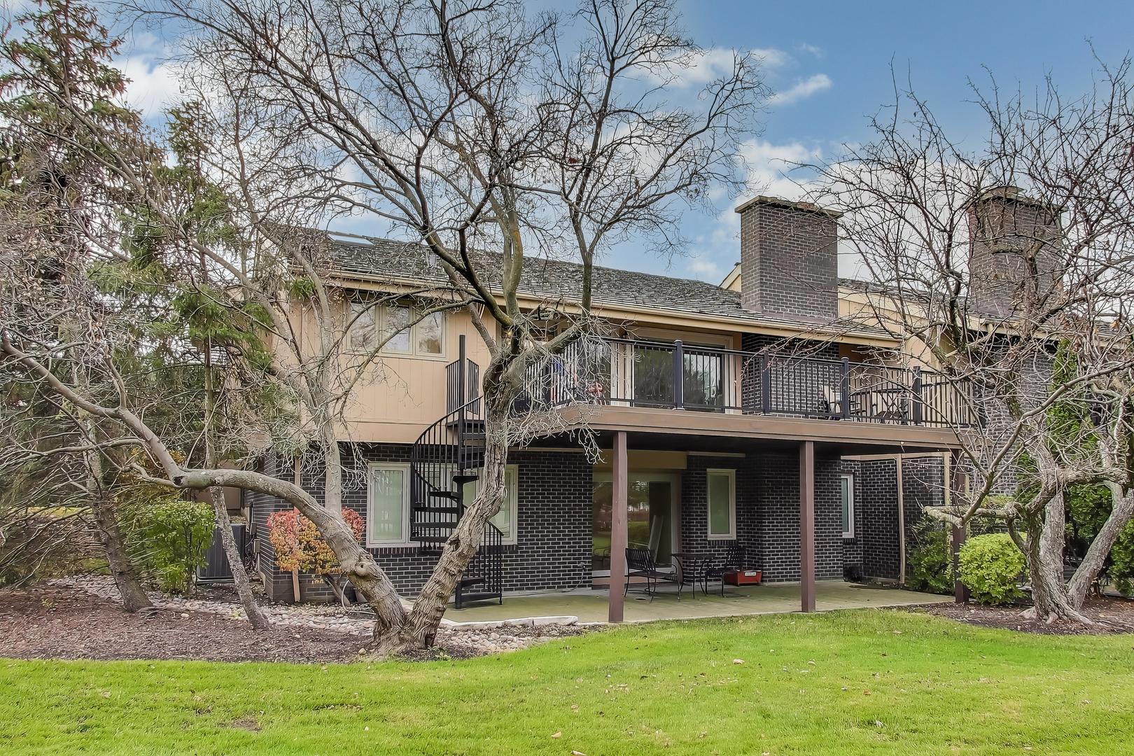 211 Briarwood Pass, Oak Brook, IL 60523