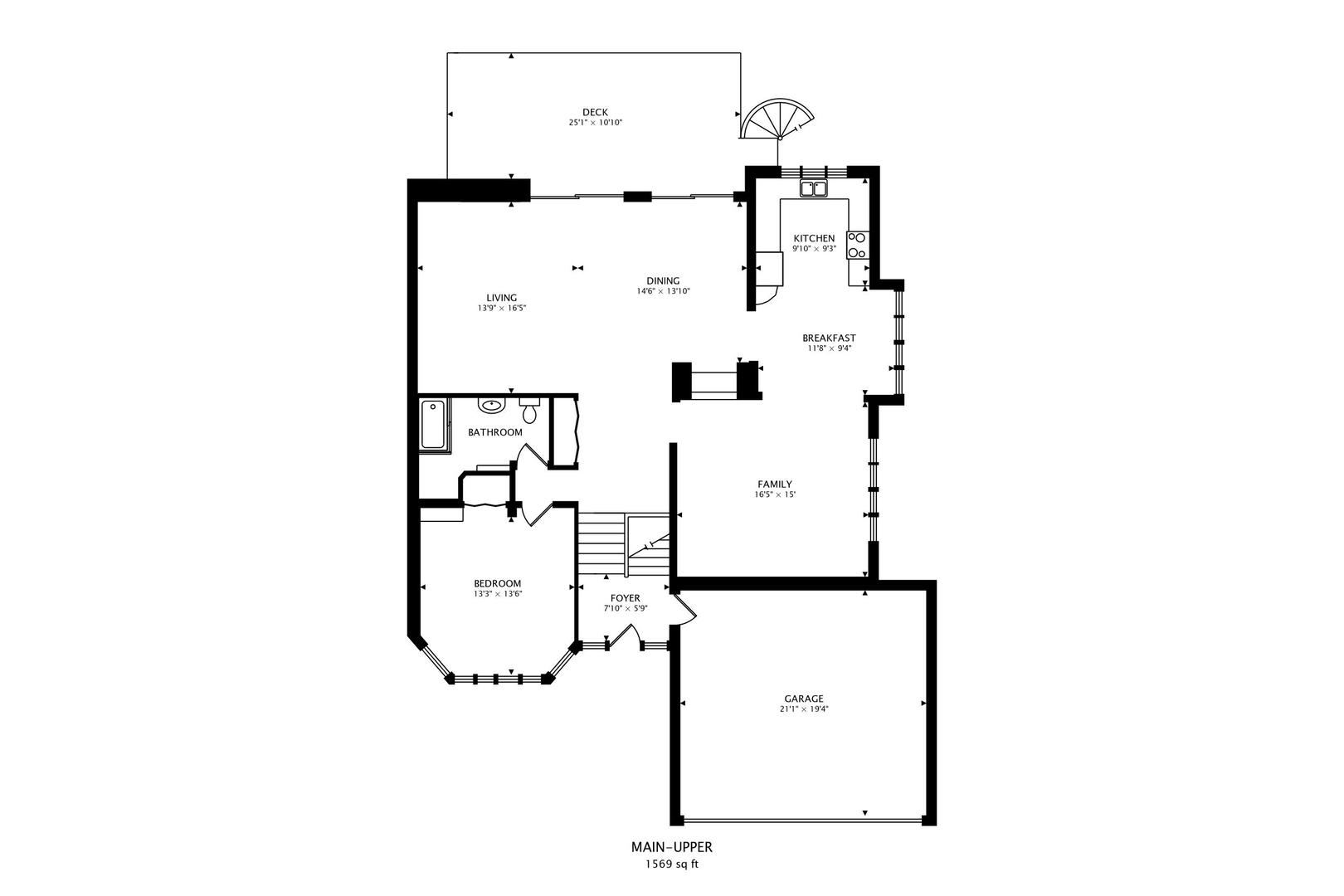 211 Briarwood Pass, Oak Brook, IL 60523