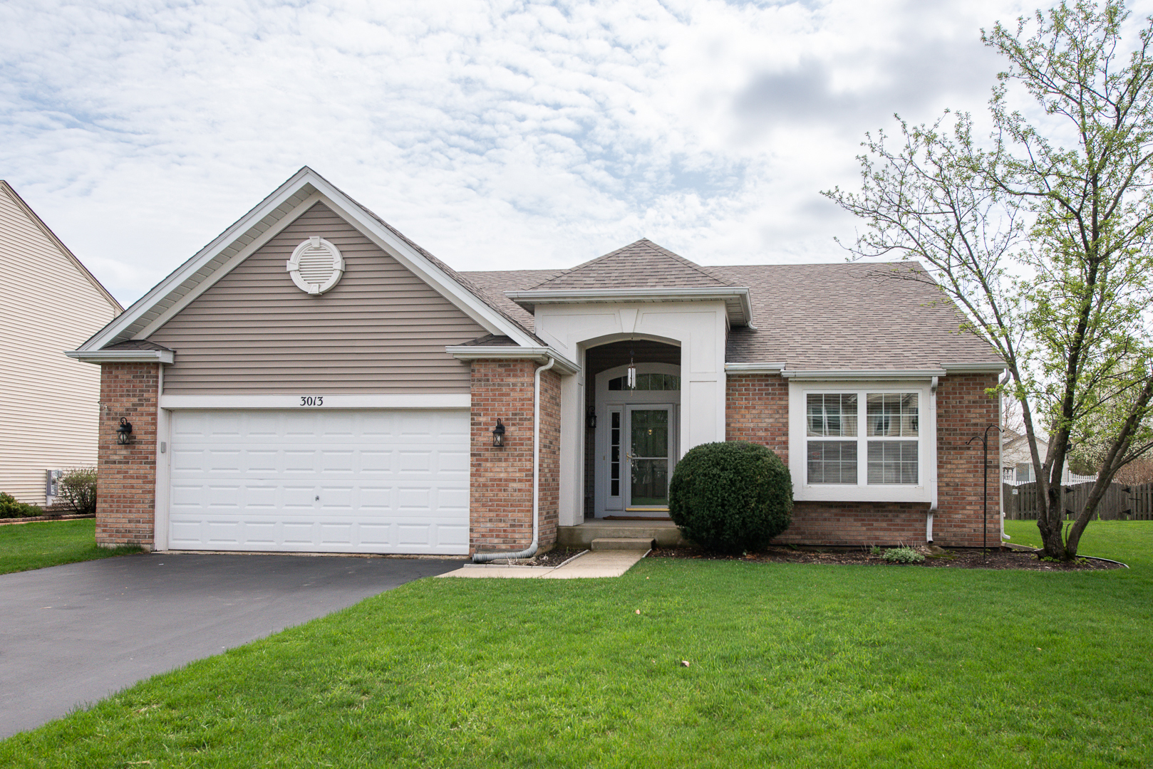 3013 Turnberry Lane, Montgomery, IL 60538