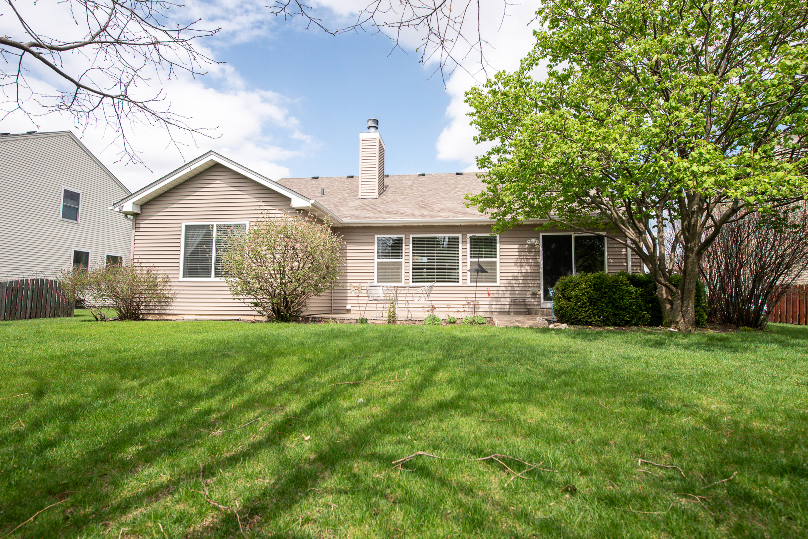 3013 Turnberry Lane, Montgomery, IL 60538
