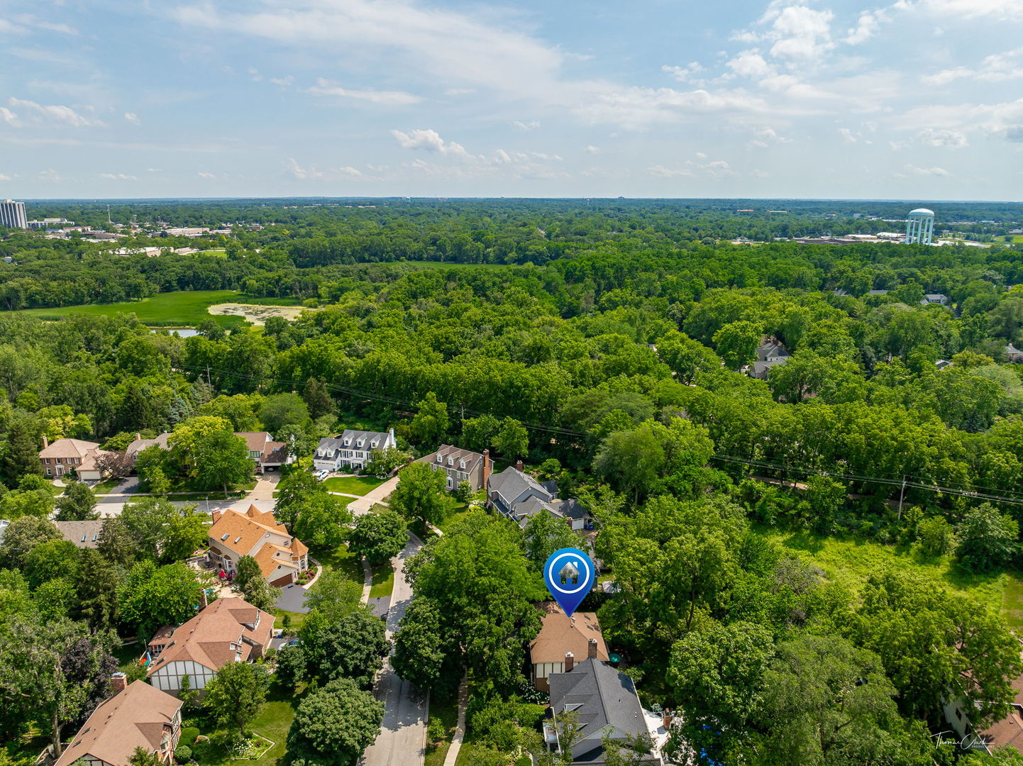 1310 Champion Forest Court, Wheaton, IL 60187