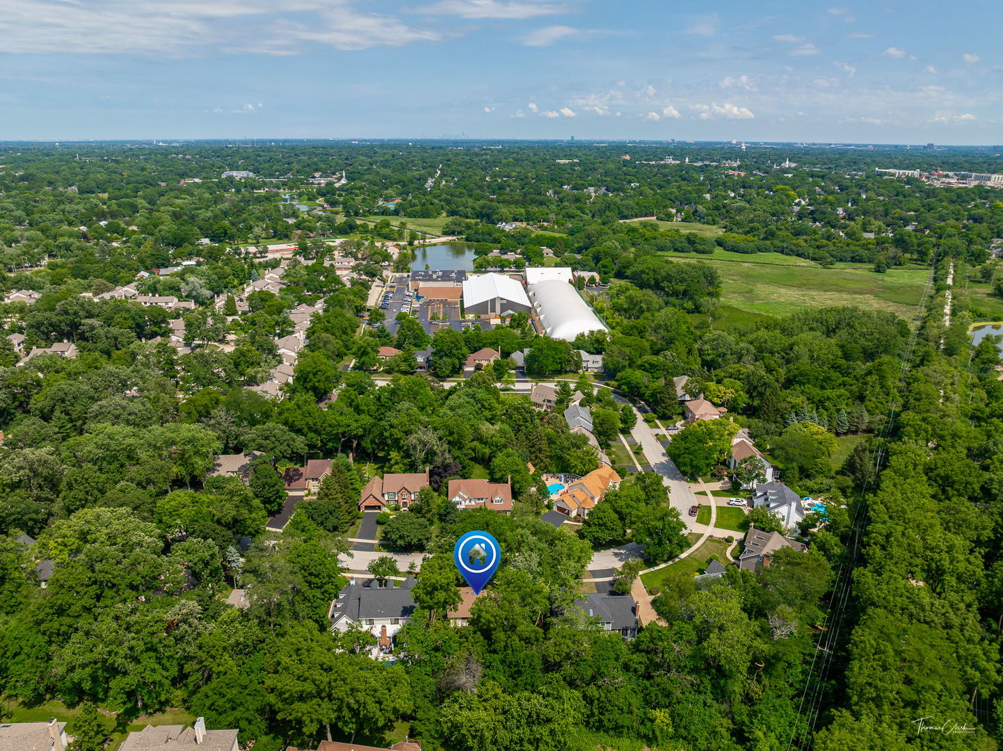 1310 Champion Forest Court, Wheaton, IL 60187