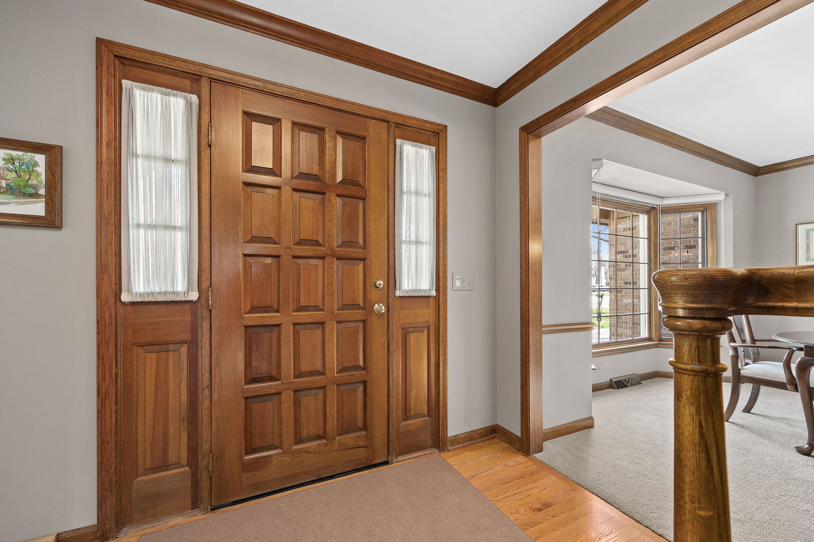 1310 Champion Forest Court, Wheaton, IL 60187