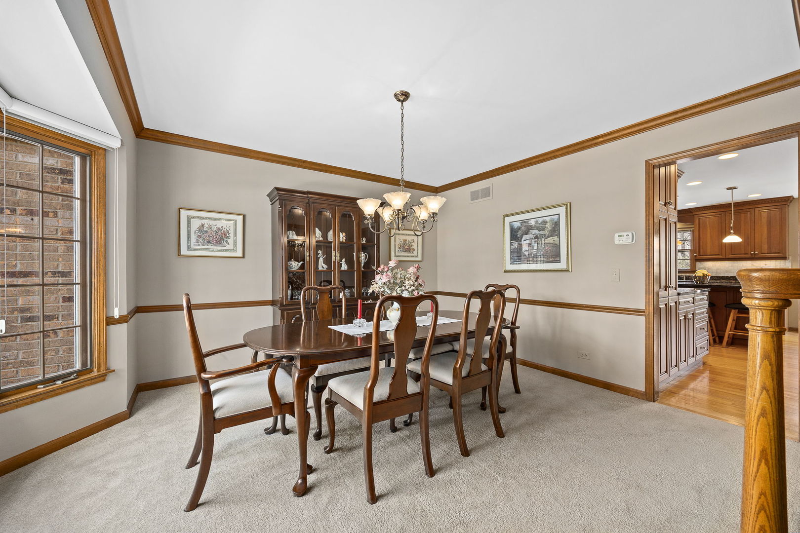 1310 Champion Forest Court, Wheaton, IL 60187