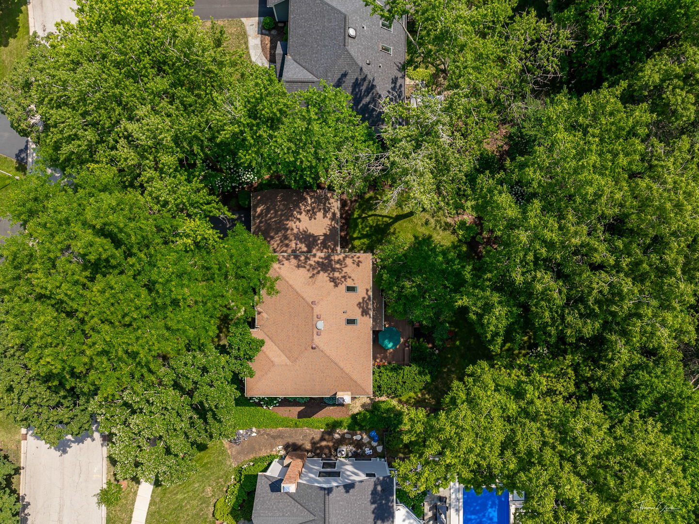 1310 Champion Forest Court, Wheaton, IL 60187