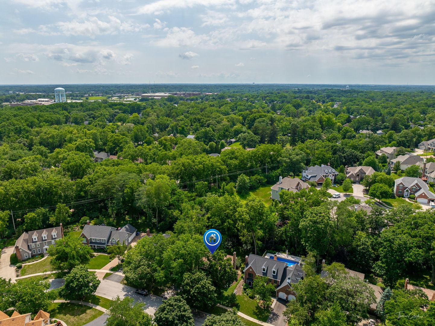 1310 Champion Forest Court, Wheaton, IL 60187