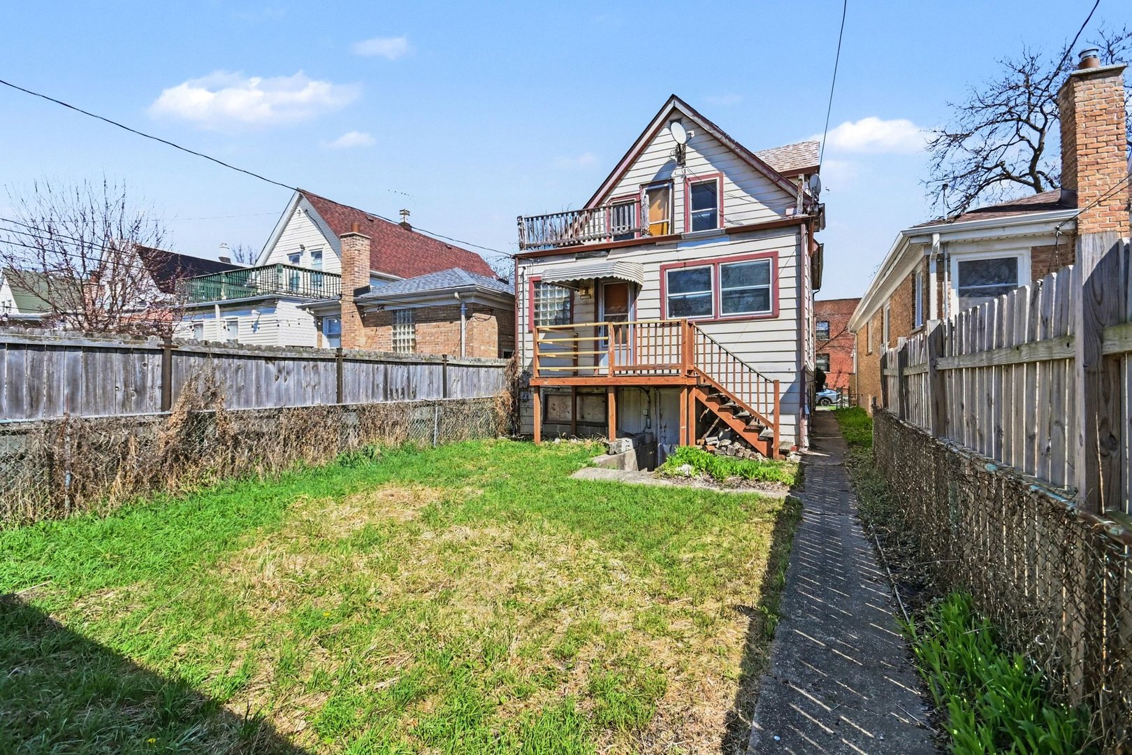 4638 N Hamlin Avenue, Chicago, IL 60625