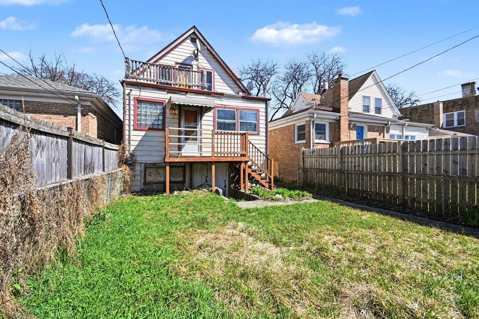 4638 N Hamlin Avenue, Chicago, IL 60625