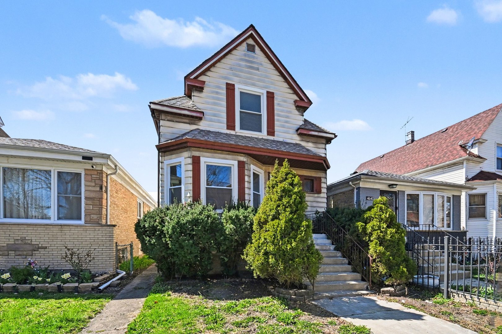 4638 N Hamlin Avenue, Chicago, IL 60625