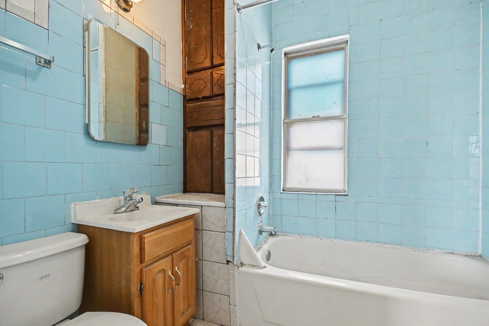 4638 N Hamlin Avenue, Chicago, IL 60625