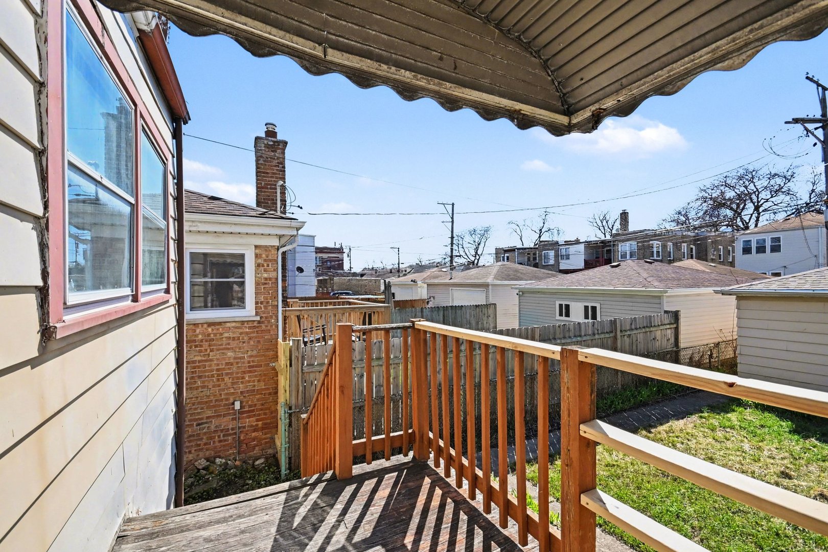 4638 N Hamlin Avenue, Chicago, IL 60625