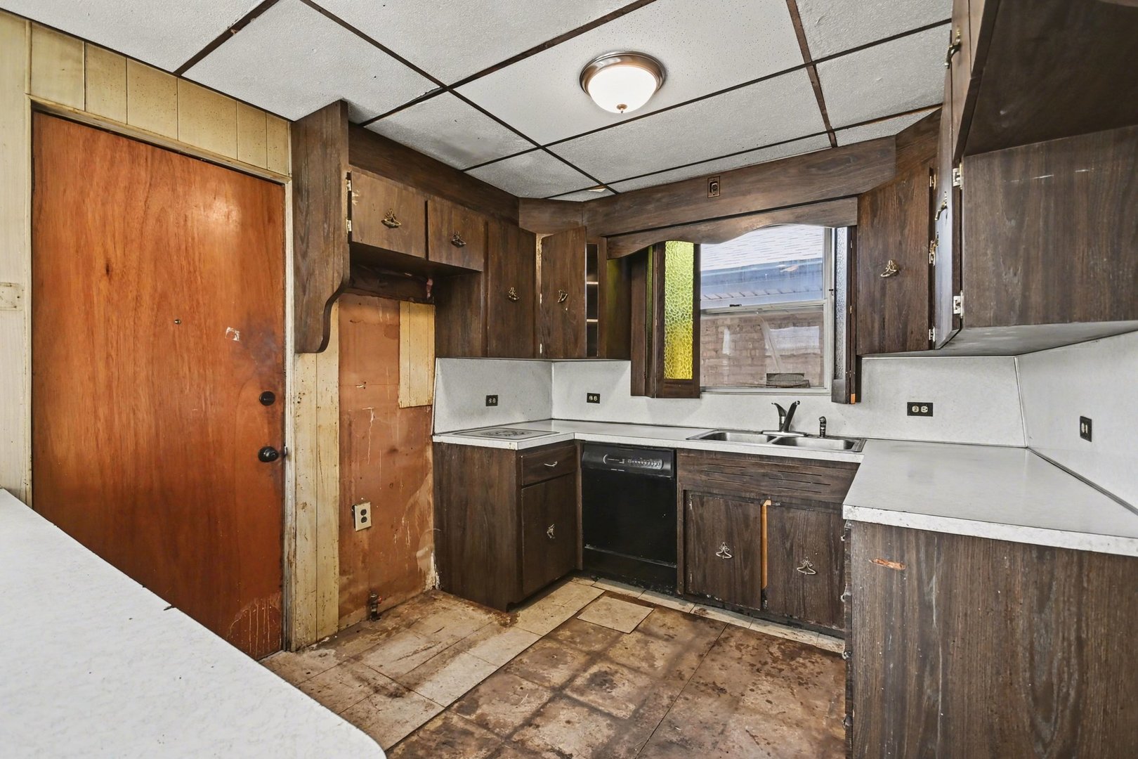 4638 N Hamlin Avenue, Chicago, IL 60625