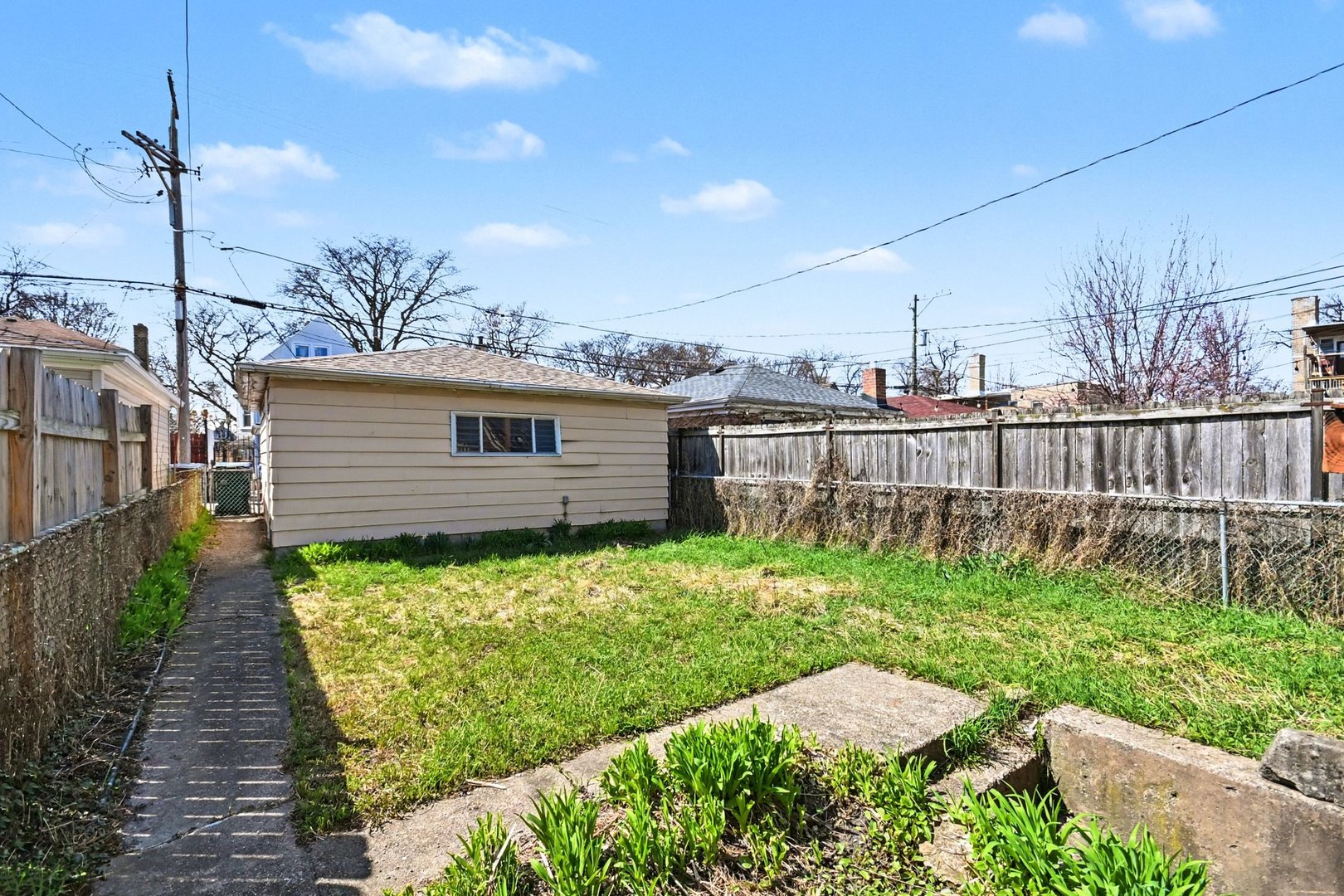 4638 N Hamlin Avenue, Chicago, IL 60625