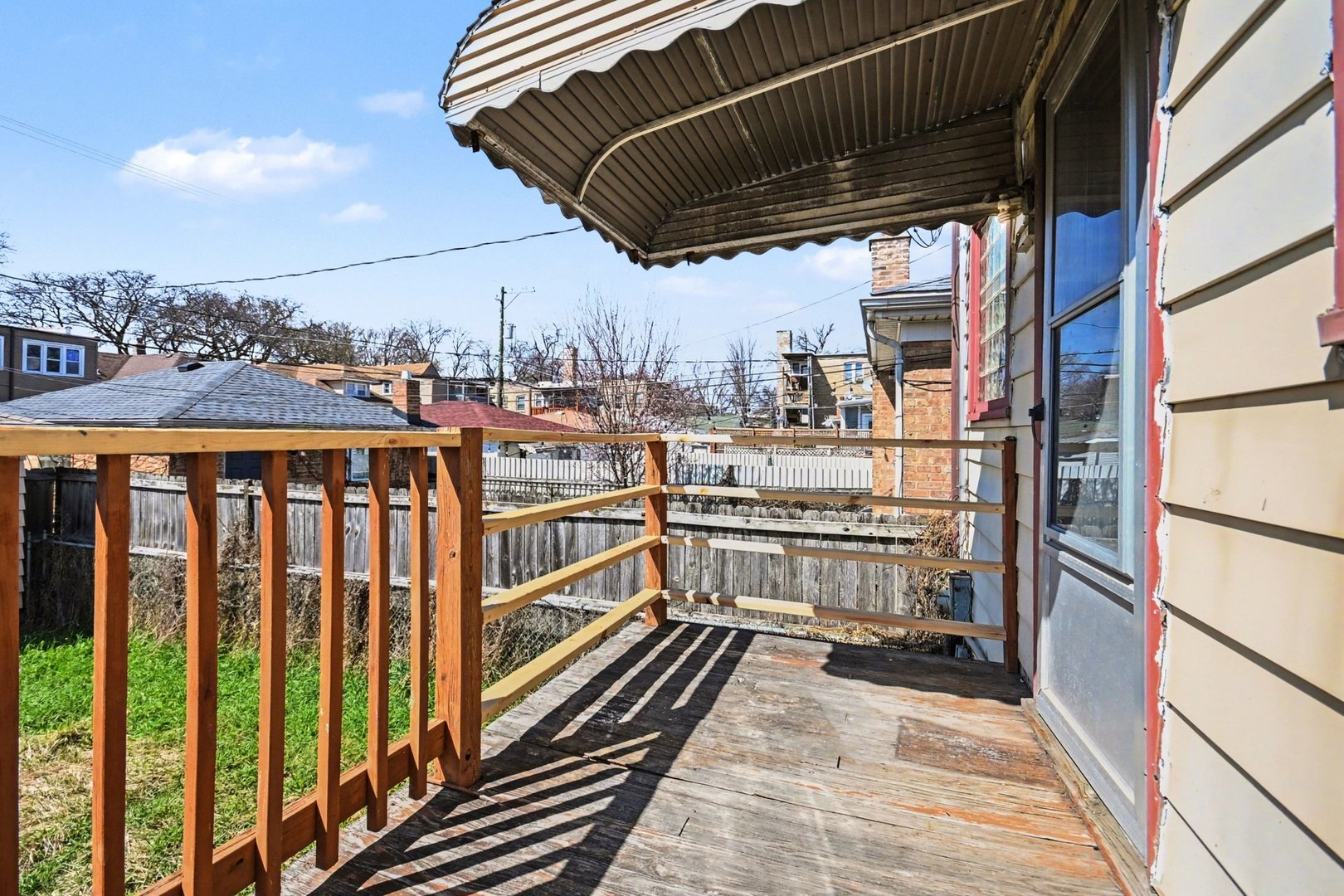 4638 N Hamlin Avenue, Chicago, IL 60625