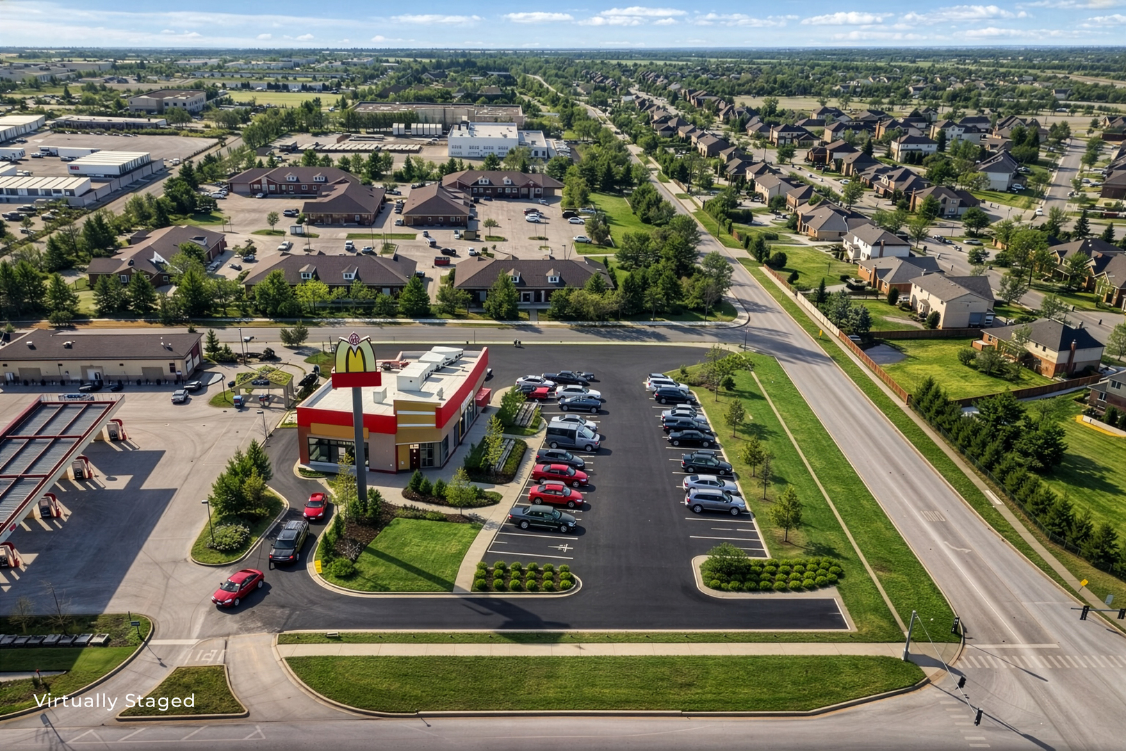 11200 W 183rd Street, Orland Park, IL 60467