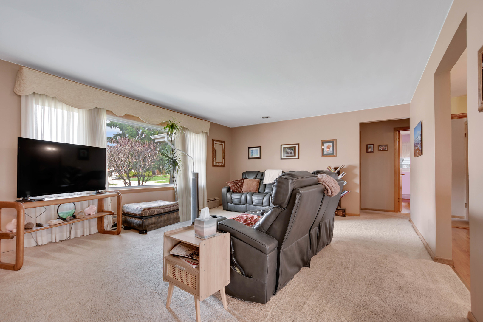 4117 W 91st Place, Oak Lawn, IL 60453