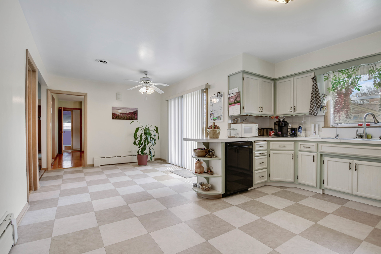 4117 W 91st Place, Oak Lawn, IL 60453