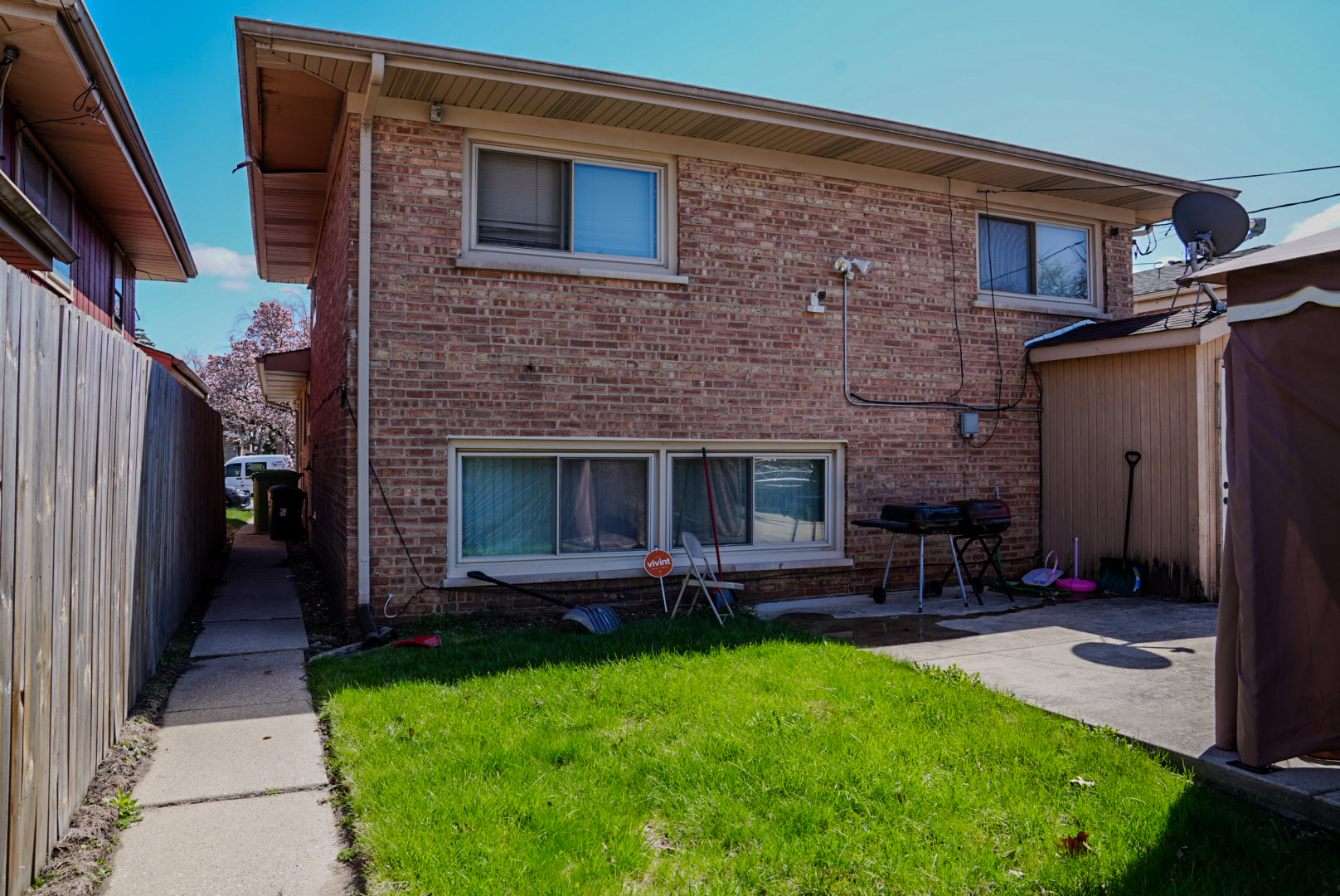 14404 Ingleside Avenue, Dolton, IL 60419