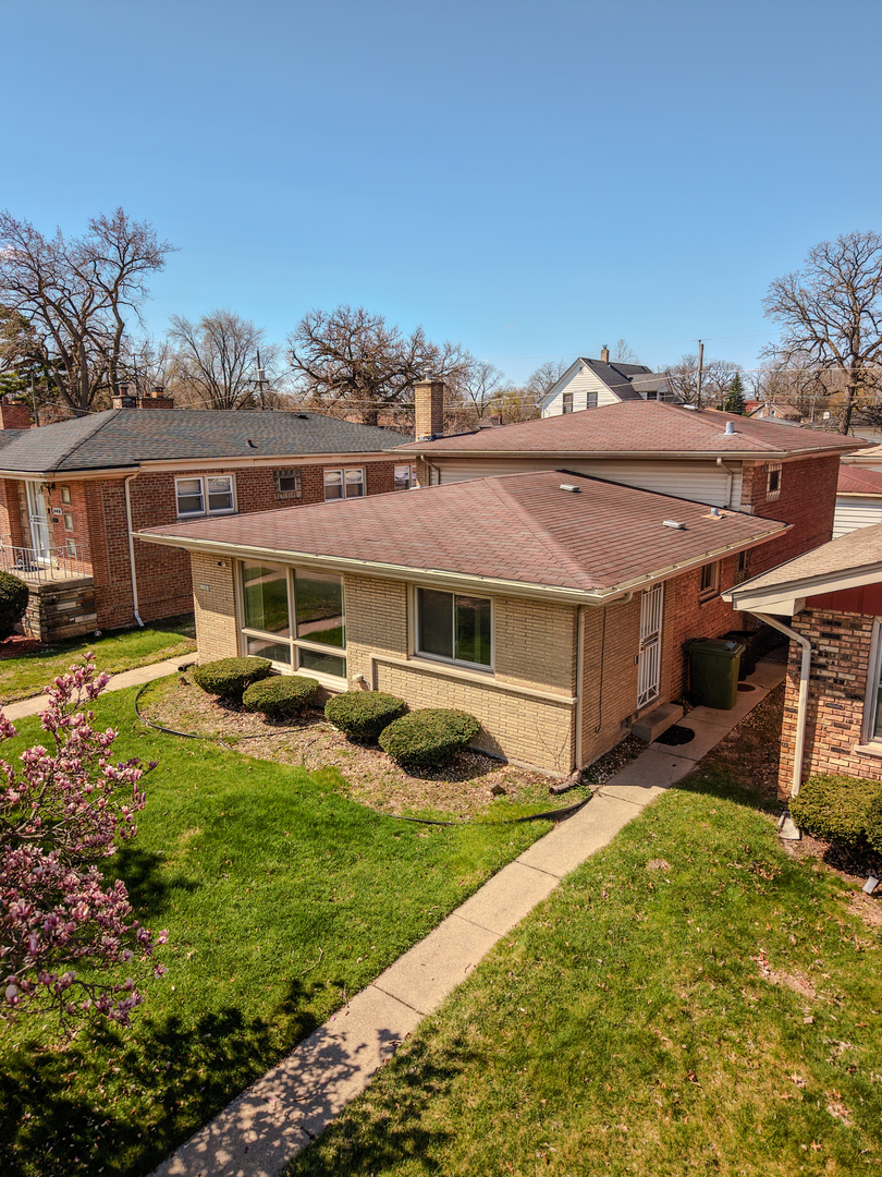 14404 Ingleside Avenue, Dolton, IL 60419
